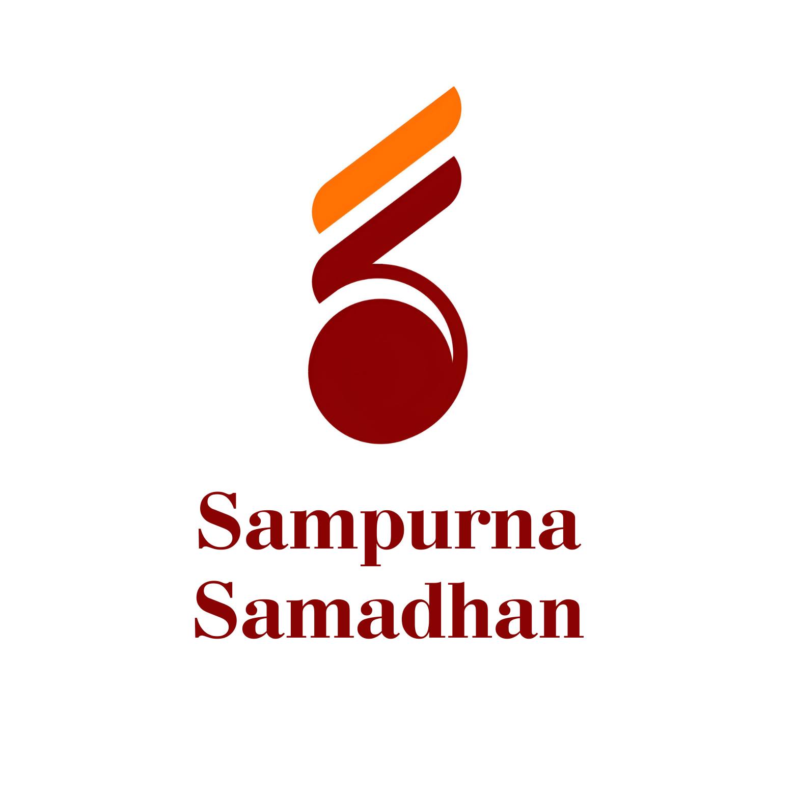 Sampurna Samadhan - Spiritual Platform